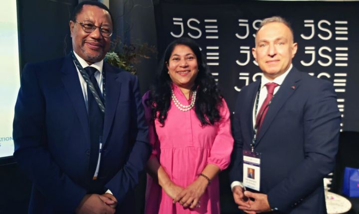 Bakı Fond Birjası Dünya Birjaları Federasiyasının yığıncağında iştirak edib